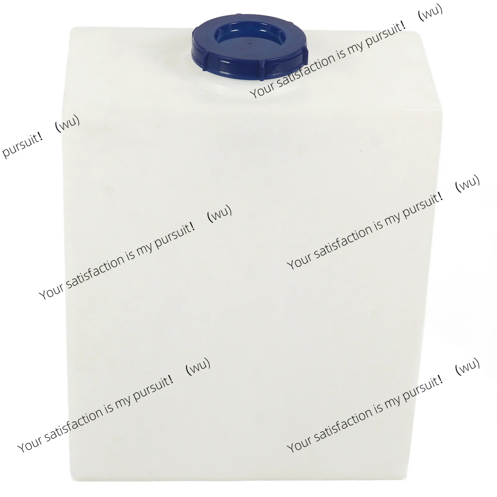 RV water storage, 10 gallons, 19.7X15.7X7.9 inches, unbreakable fresh water retention, sturdy, widely used in RVs (no liquids)
