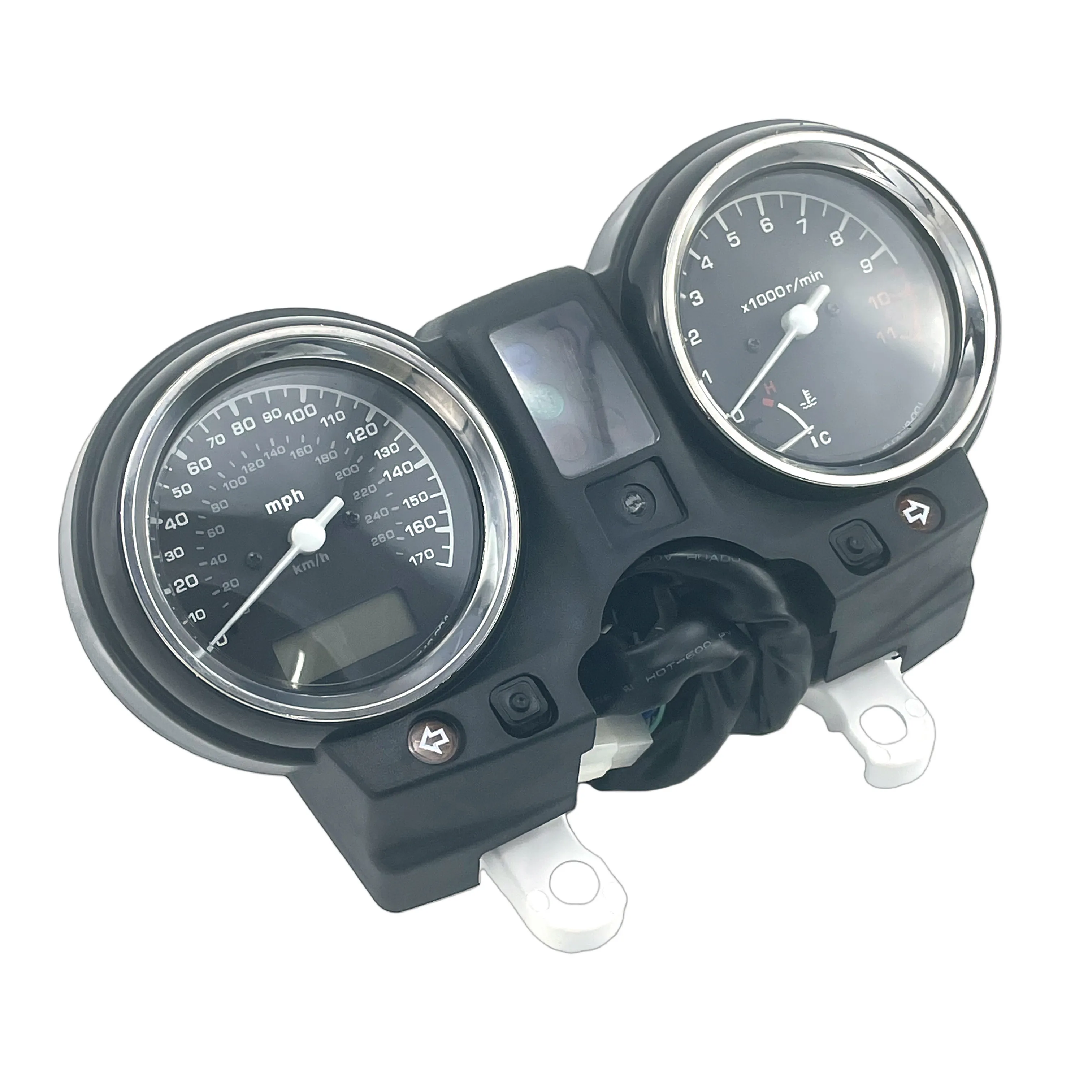 

Motorcycle Instrument Assembly Odometer, Suitable For Honda Hornet 900 Cb919 Cb900 2002-2007