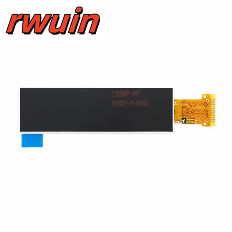 2.2 Inch TFT Display HD IPS LCD Full Color Bare Screen 2.2