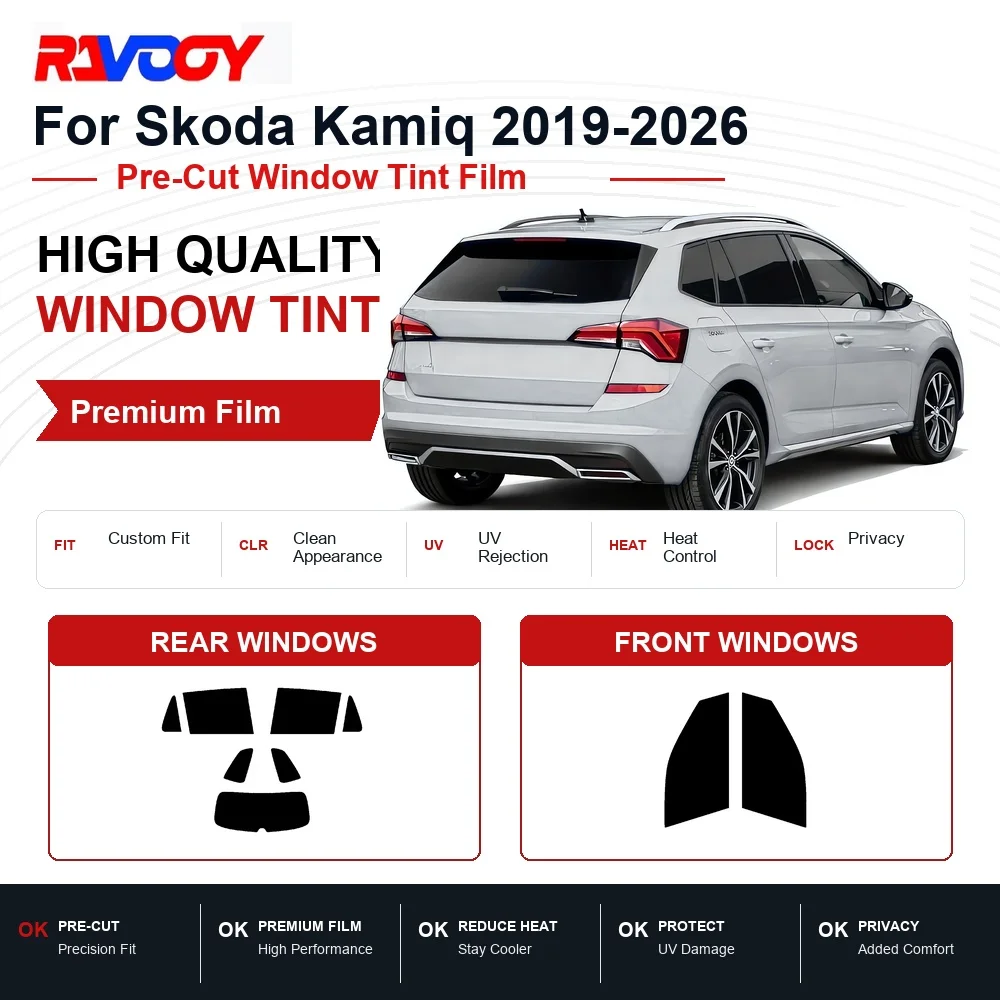 premium-pre-cut-window-tint-for-skoda-kamiq-2019-2026-front-rear-windows-uv-heat-rejection-privacy-film