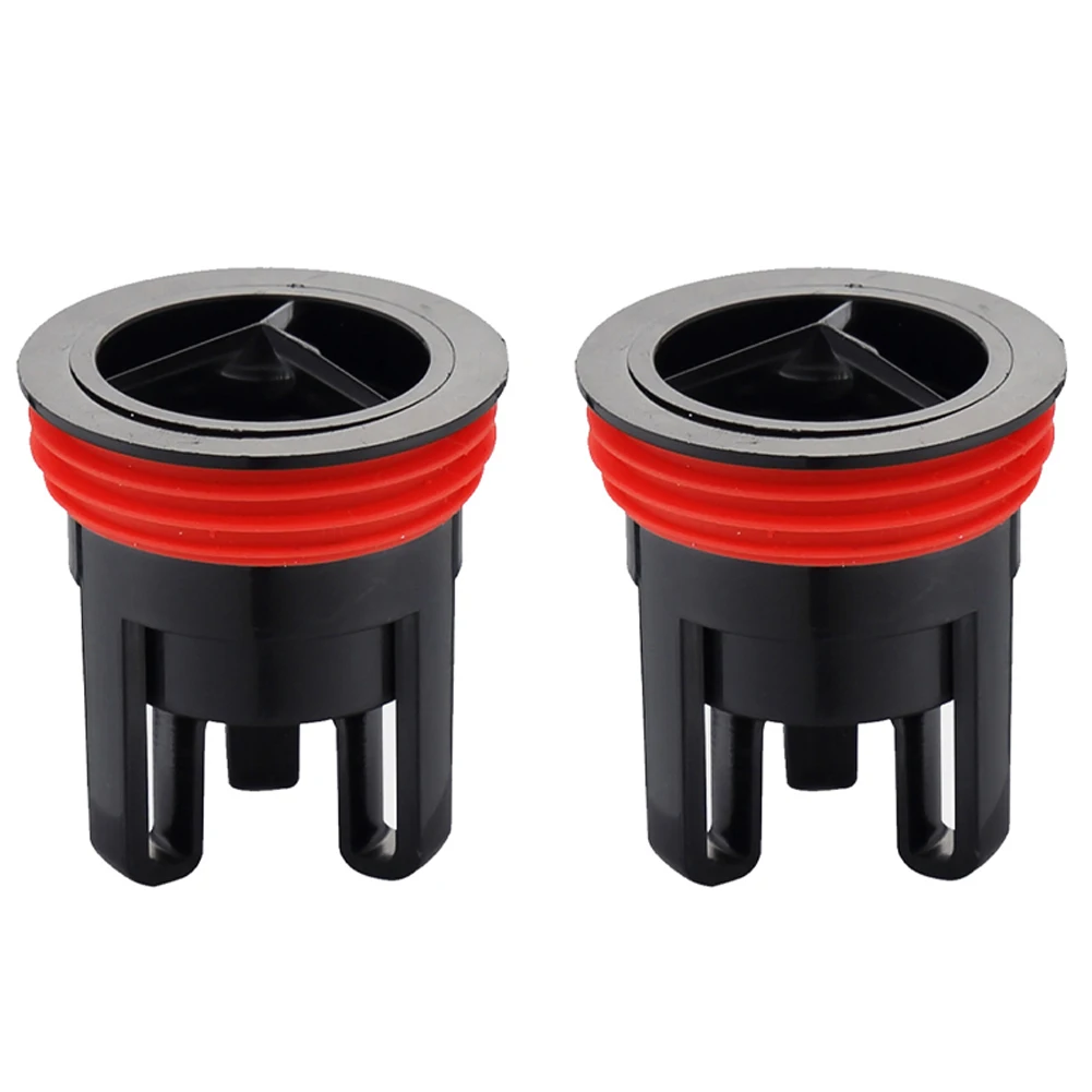 Bathroom Renovation 3.7-5.2 Aperture Size Bathroom Sewer Magnetic Floor Drain Core Easy Installation Anti-Sewage Overflow