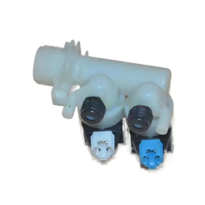 

Solenoid For washing machine double head water inlet valve N