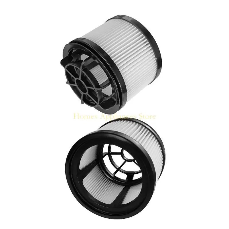 Filtre remplacement à vide D0AB pour le contrevenant à vide bâton sans fil LVAC-200