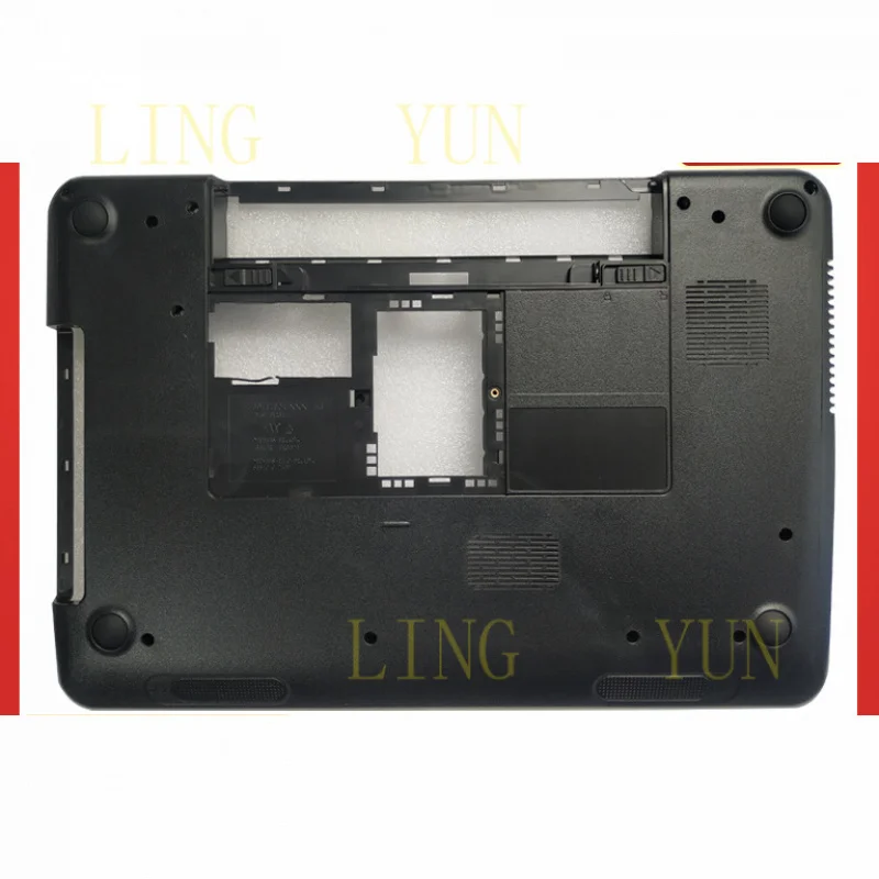 

z Suitable for Dell Inspiron 15R N5110 D shell, M5110 M511R case, base, bottom cover, bottom shell