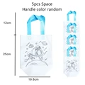 5pcs Space