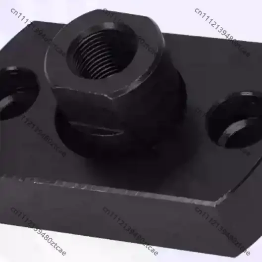 Shaft Stop Collar Floating Joint Diaphragm Coupling Equipment Replacement Spare Parts