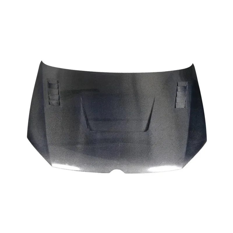 Carbon Fiber Hood for Polo Scirocco Modified Classic Auto Parts