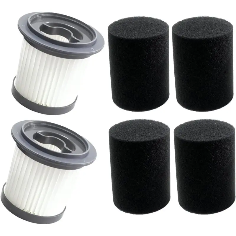 A84G-Hepa Filter(2-… - image