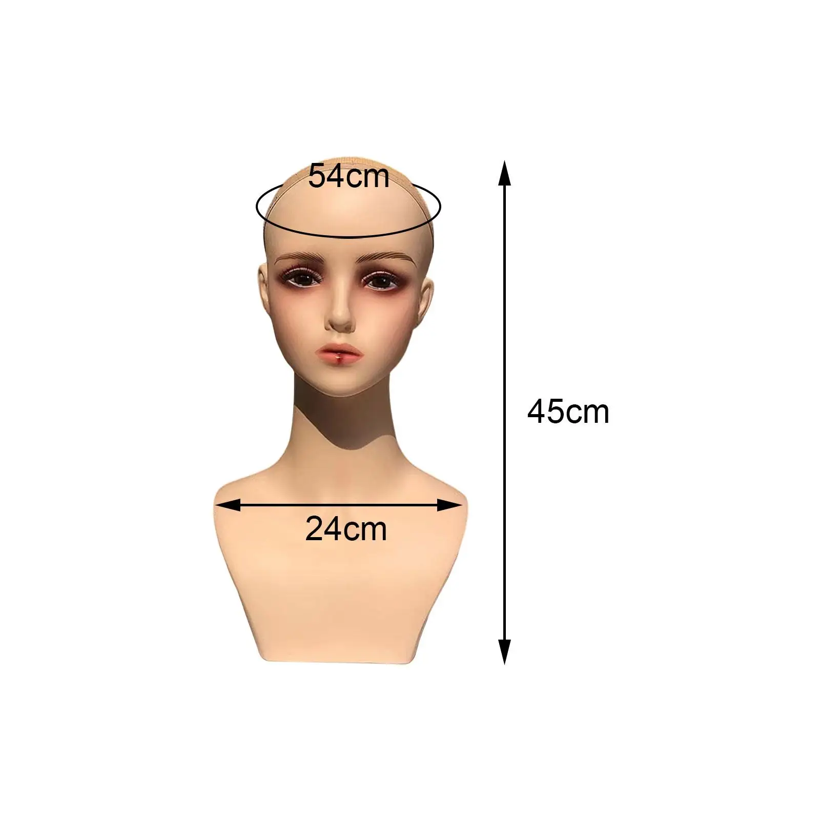 female-mannequin-head-with-shoulder-smooth-stable-base-manikin-wig-head-wig-display-model-for-wigs-making-styling-hairpieces