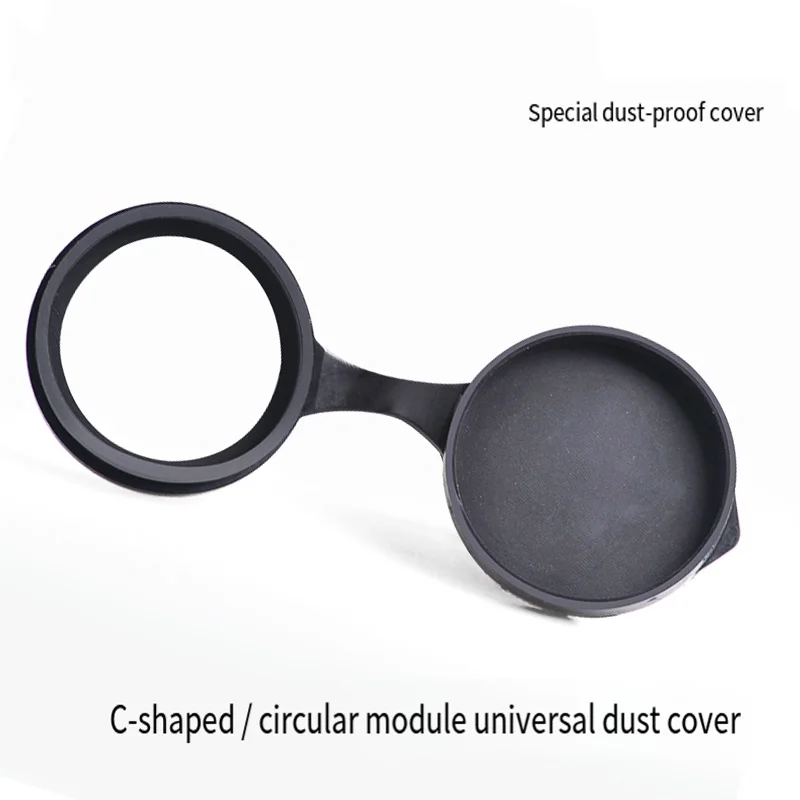 Круглый прямой разъем RJ45 «папа-мама» 8P8C Gigabit Ethernet авиационный разъем CAT6A IP67 промышленный