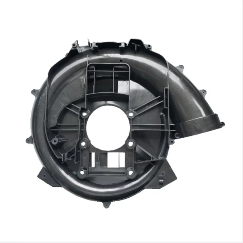 Suitable for Oil Engine Hair Dryer Snow Machine Blower Accessories EB851/9600/151 Four-stroke Carburetor Fuel Tank Block