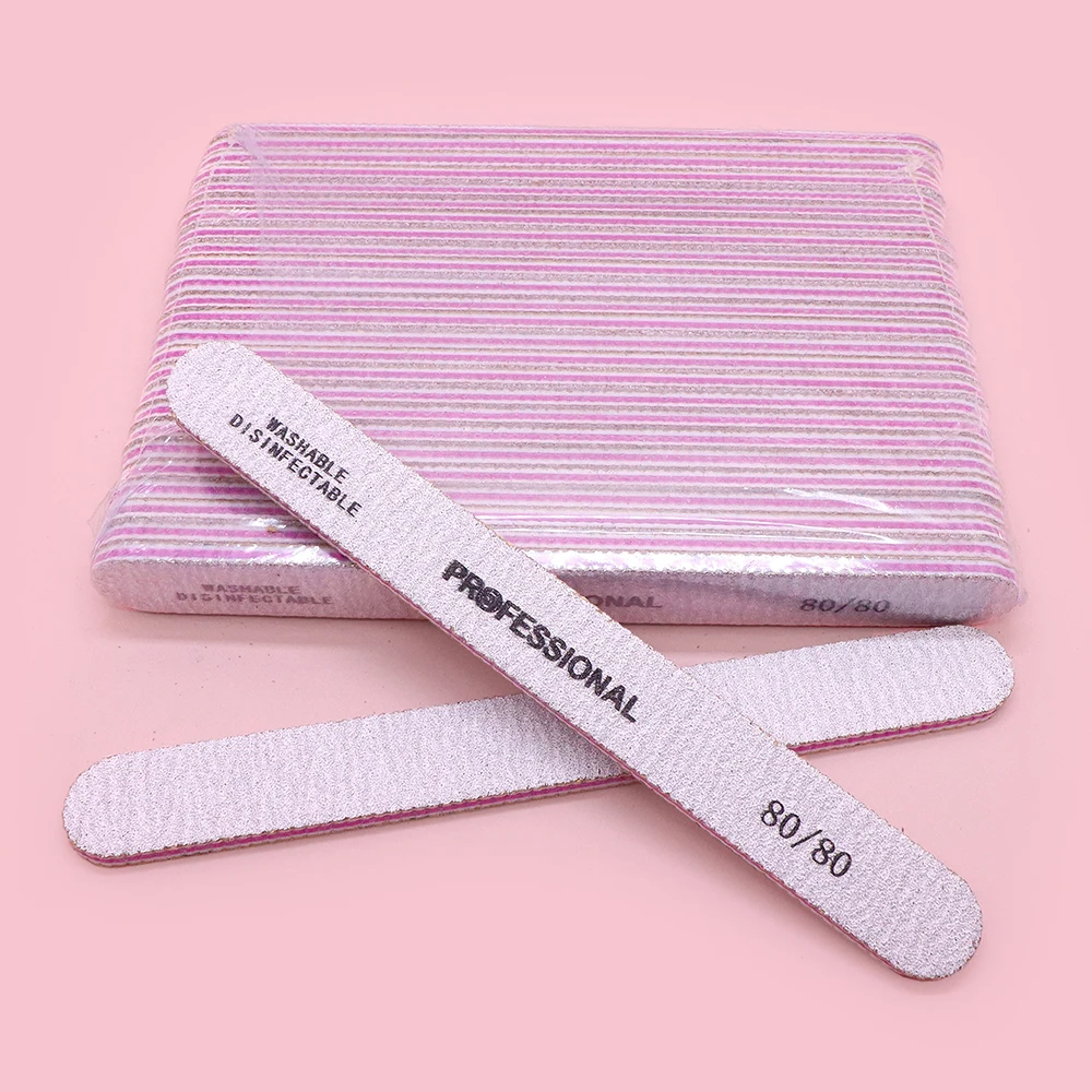 #27 Latest Emery Boards Offers