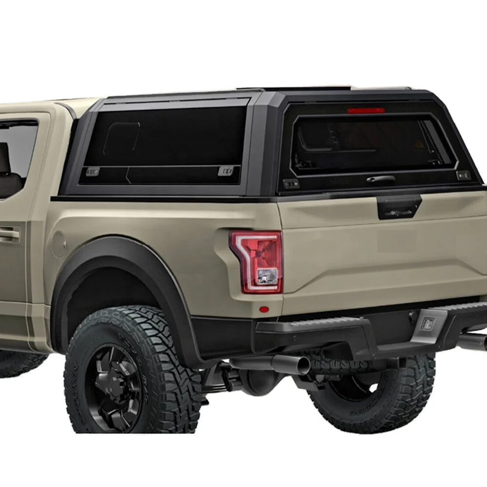 

Новый высококачественный стальной навес с жестким верхом пикапа — подходит для Land Cruiser LC200/FJ Cruiser/Tacoma/Prado/Tundra/Hilux