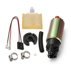 New In-Tank Fuel Pump For Ford Fiesta MK IV 1998-2002 Ford Focus DAW, DBW 98-04 DAW, DBW [1998-2004] Hatchback
