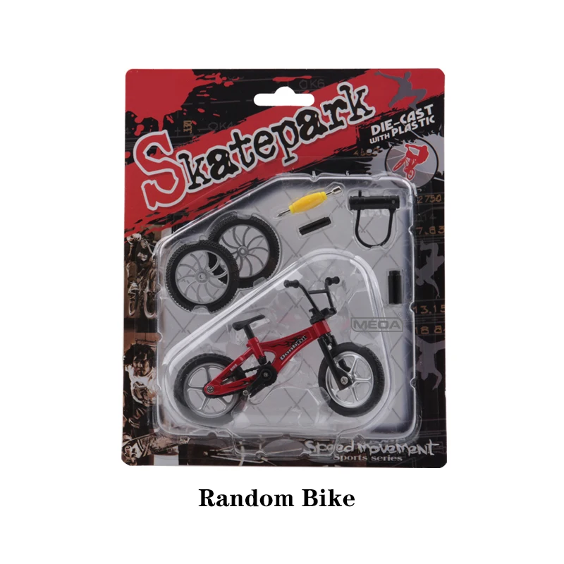 Rollschuhe Roller Finger Skateboard Fahrrad Indoor Hause Spielzeug Für Tech Deck Rampe Veranstaltungsort Kombination Set Kinder – Detail 7