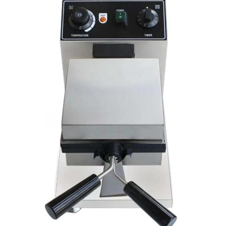 

Commercial electric egg ball machine Internet celebrity egg machine double-sided heating constant temperature