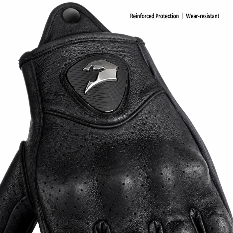 Thumbnail 4 - #81 Trending Leather Gloves Right Now