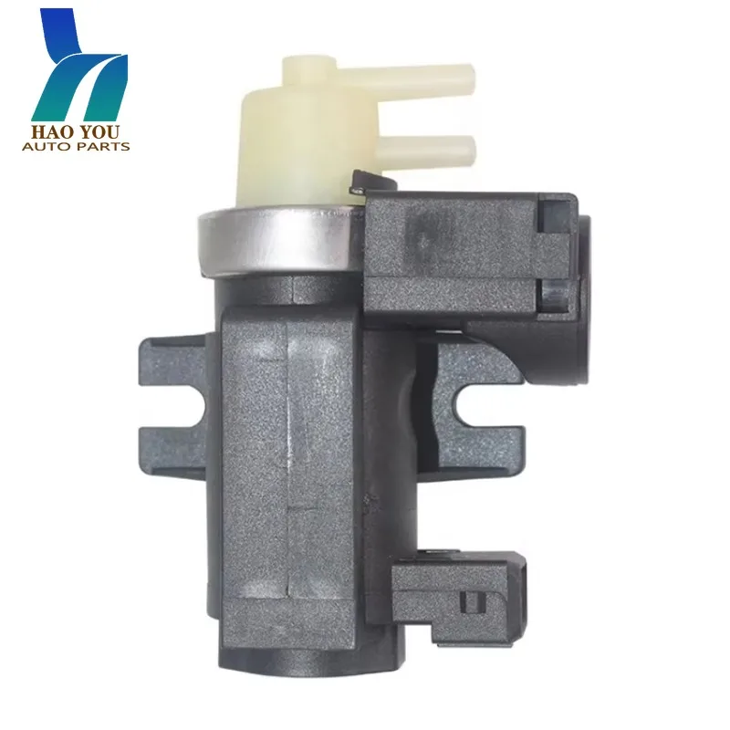 

11747582652 Turbocharger Boost Pressure Solenoid Valve For BMW 7 F01 F02 F03 F04 11747595375 11747628987