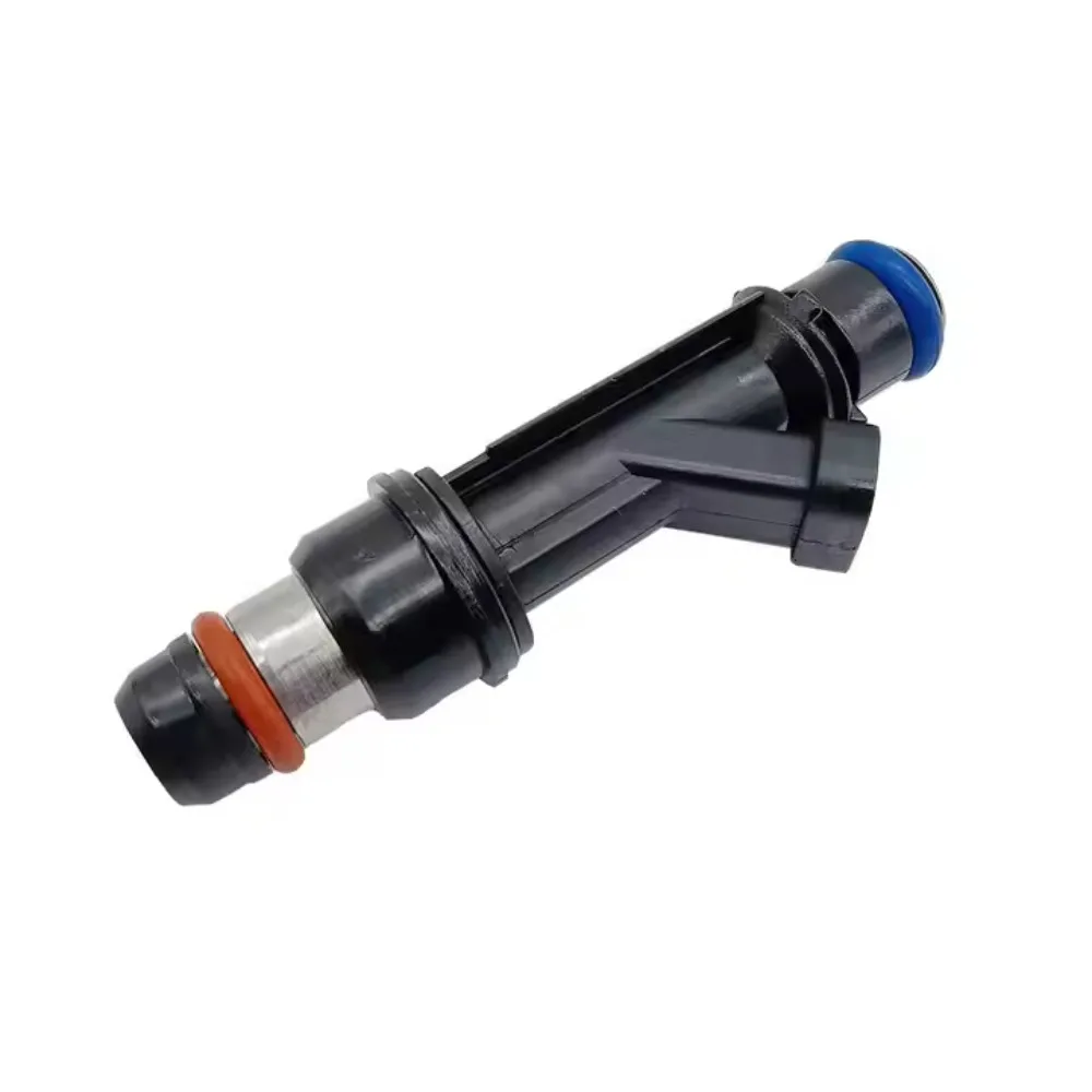 Hoge kwaliteit Nieuw Voor 96386780 25334150 Injector Voor Chevrolet-Aveo 1.6L L4 Pontiac Wave 96386780 25334150 FJ720 4G1889 Auto Acc