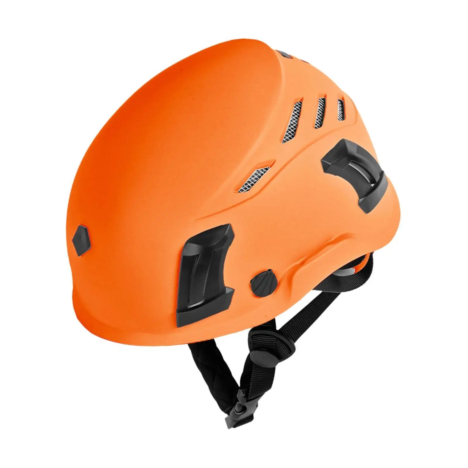 

Adjustable Climbing Helmet ABS EPP Safety Outdoor Hard Hat Shock Absorbing for Mountaineering Caving Kayaking