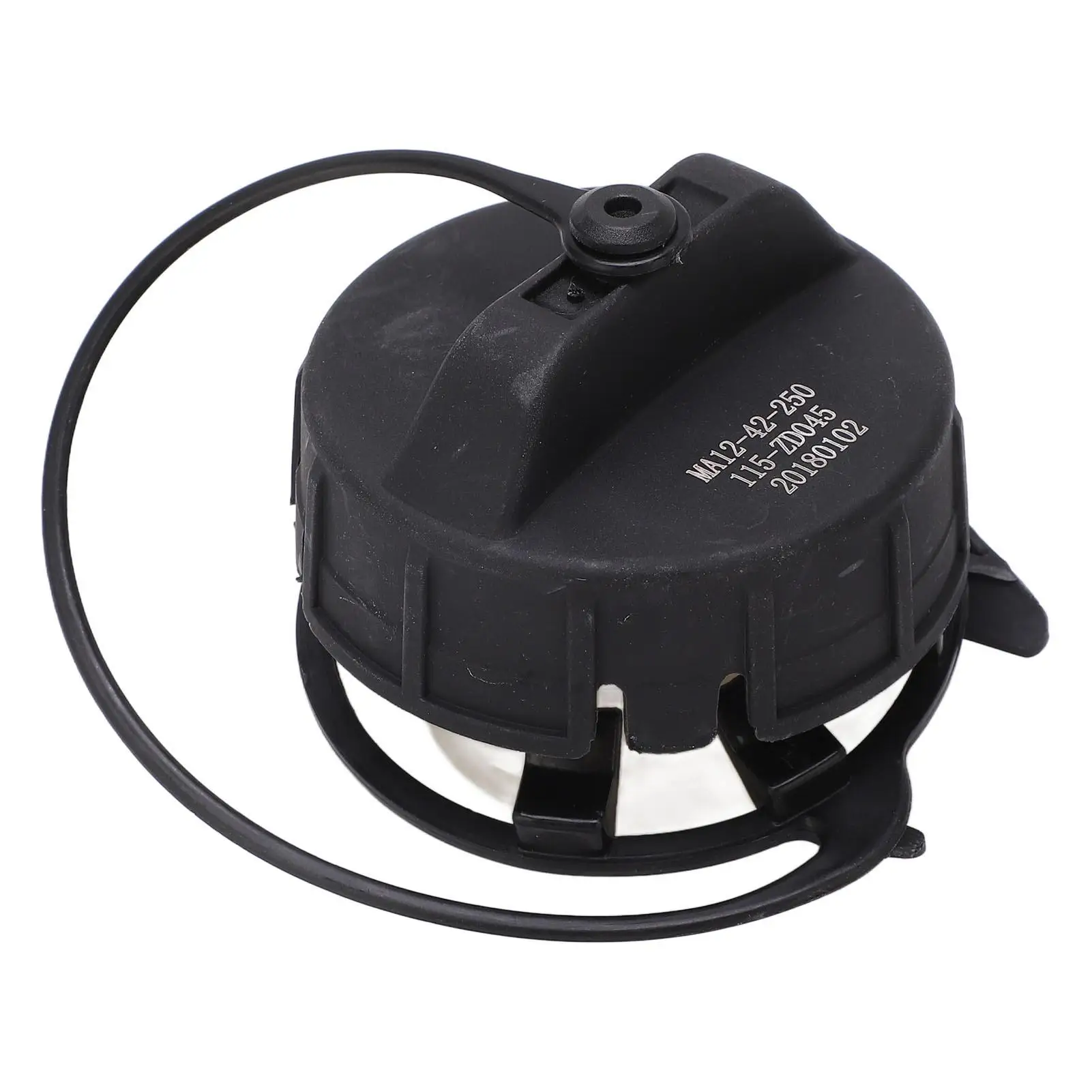 

Filler Cap Long Service Life Vehicle Petrol Tanks Cap Leakage Resistance FE02 42 250B for car