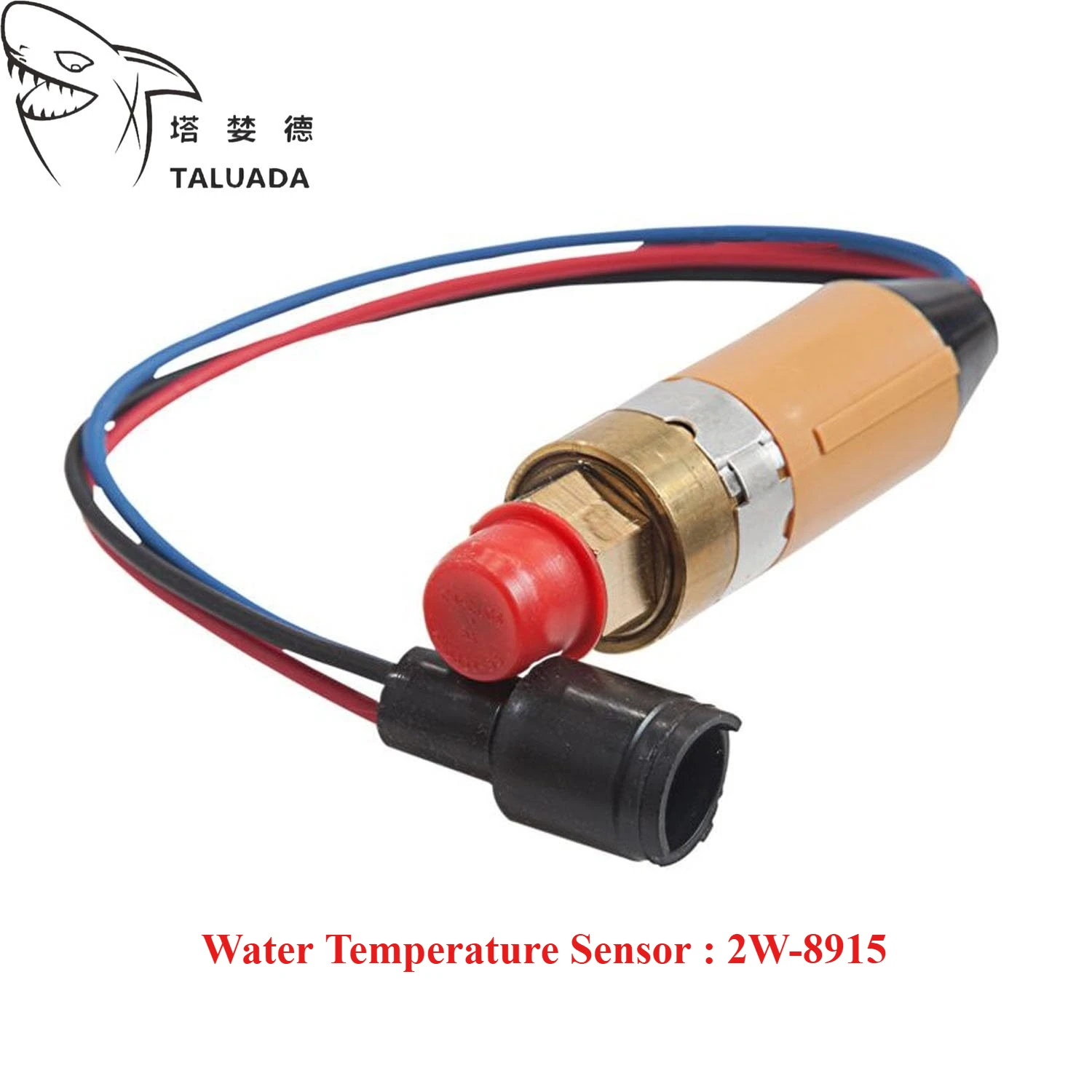 Water Temperature S…