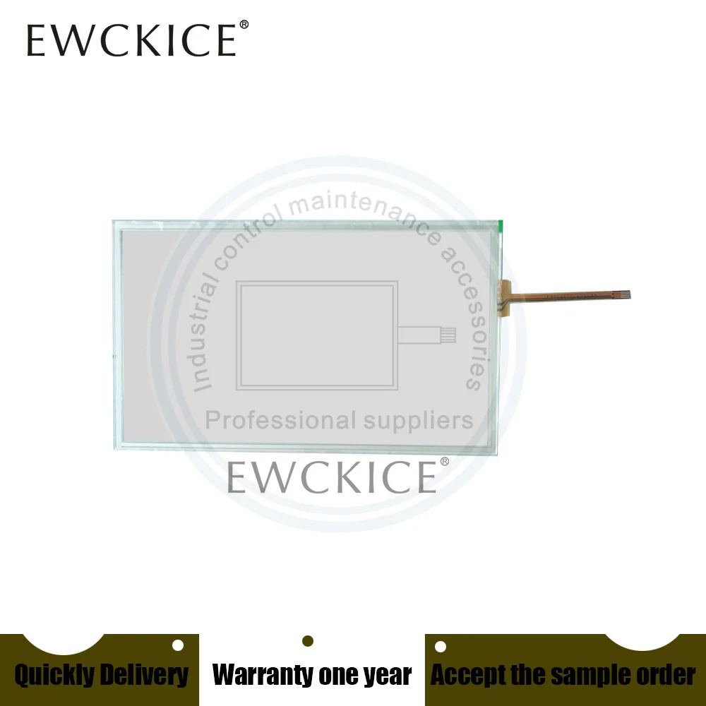 NEW KDT-6965 HMI KDT6965 PLC KDT 6965 Touch Screen Panel Membrane Touchscreen