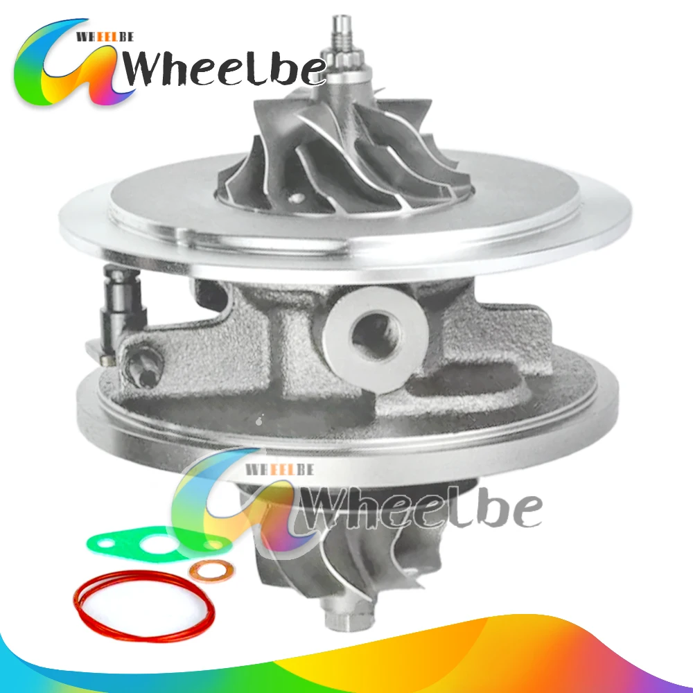 708639-0001 Turbo Cartridge For Mitsubishi Carisma 1.9 DI-D Nissan Renault Espace III 1.9 dCi F9Q 708639 14411-AW301 Turbo Core