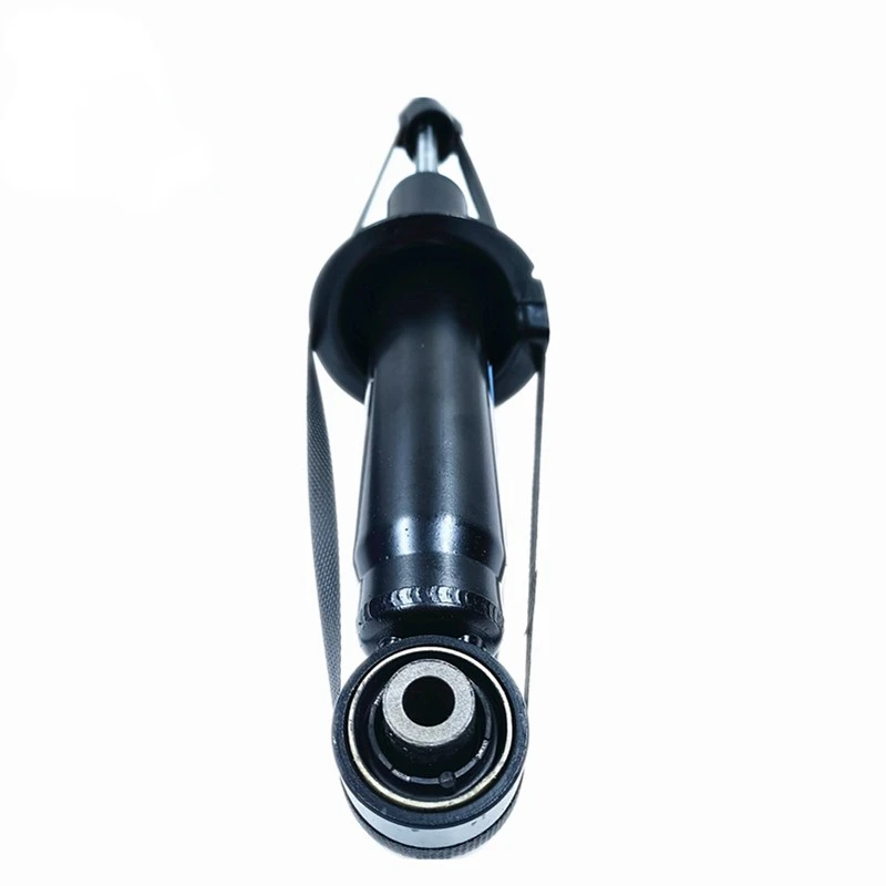 Rear Shock Absorber 5206ZC 5207E2 9805434380 9805434580 For Peugeot 508 508 I (8D_)  508 SW I (8E_)   Citroen C5