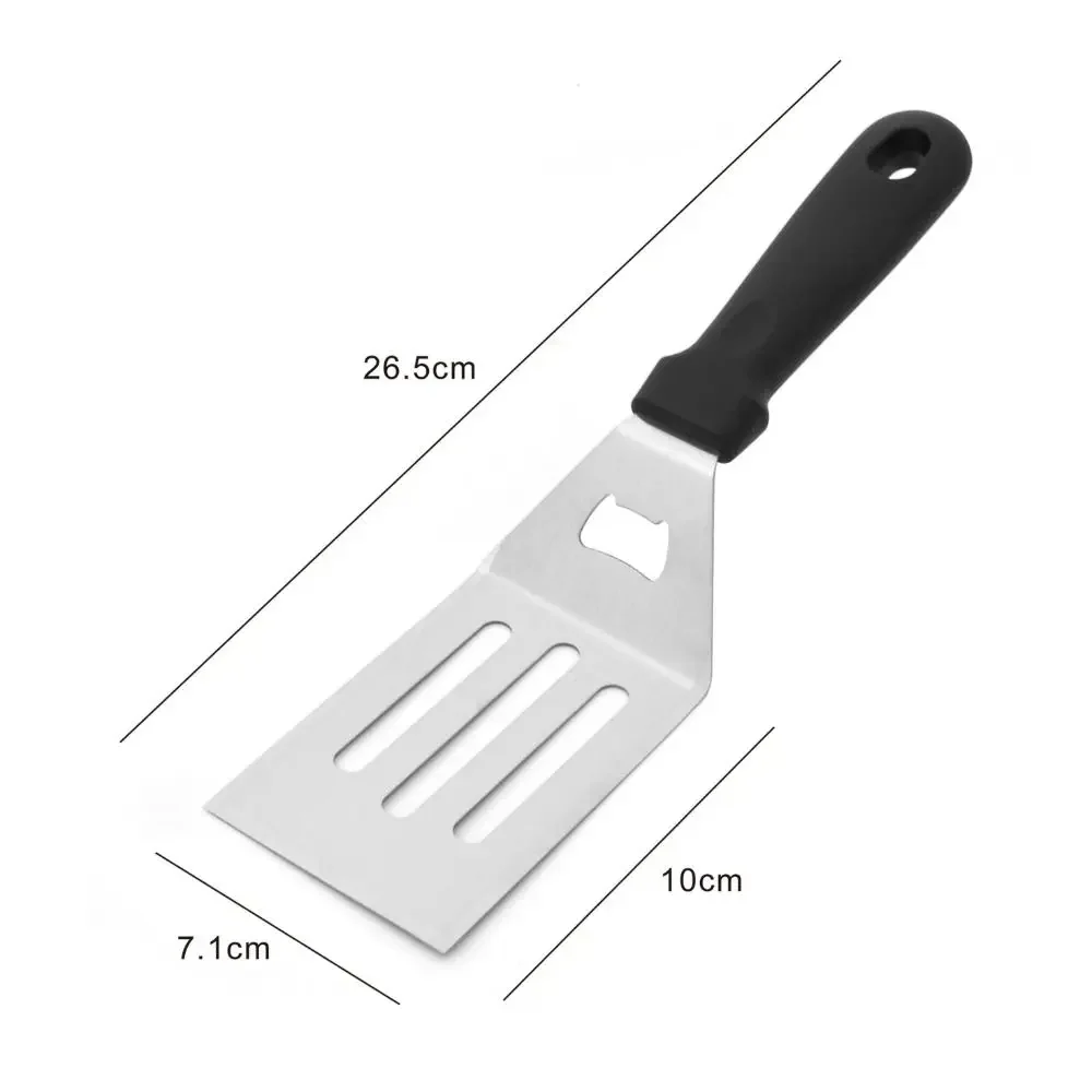 Square-Head Griddle Spatula & Scraper product image