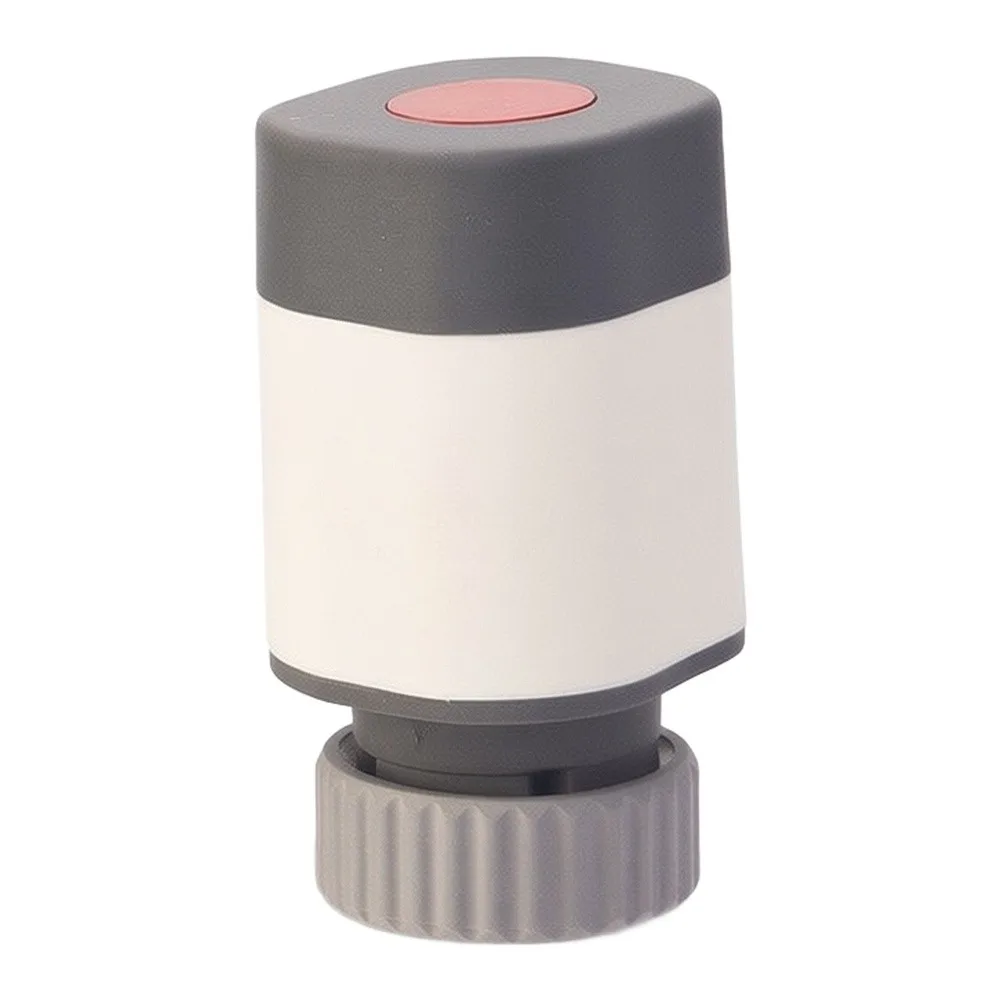 230V Electric Actuator Designed for Underfloor Heating Applications with Reliable Performance at Atmospheric Pressure Levels