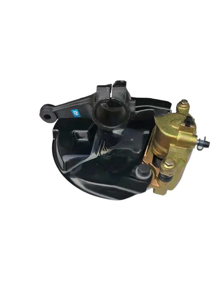 أربع عجلات مدرب كهربائي كروز سيارة كلاسيكية سيارة مكبح قرصي الجمعية ها رئيس مضخة فرعية