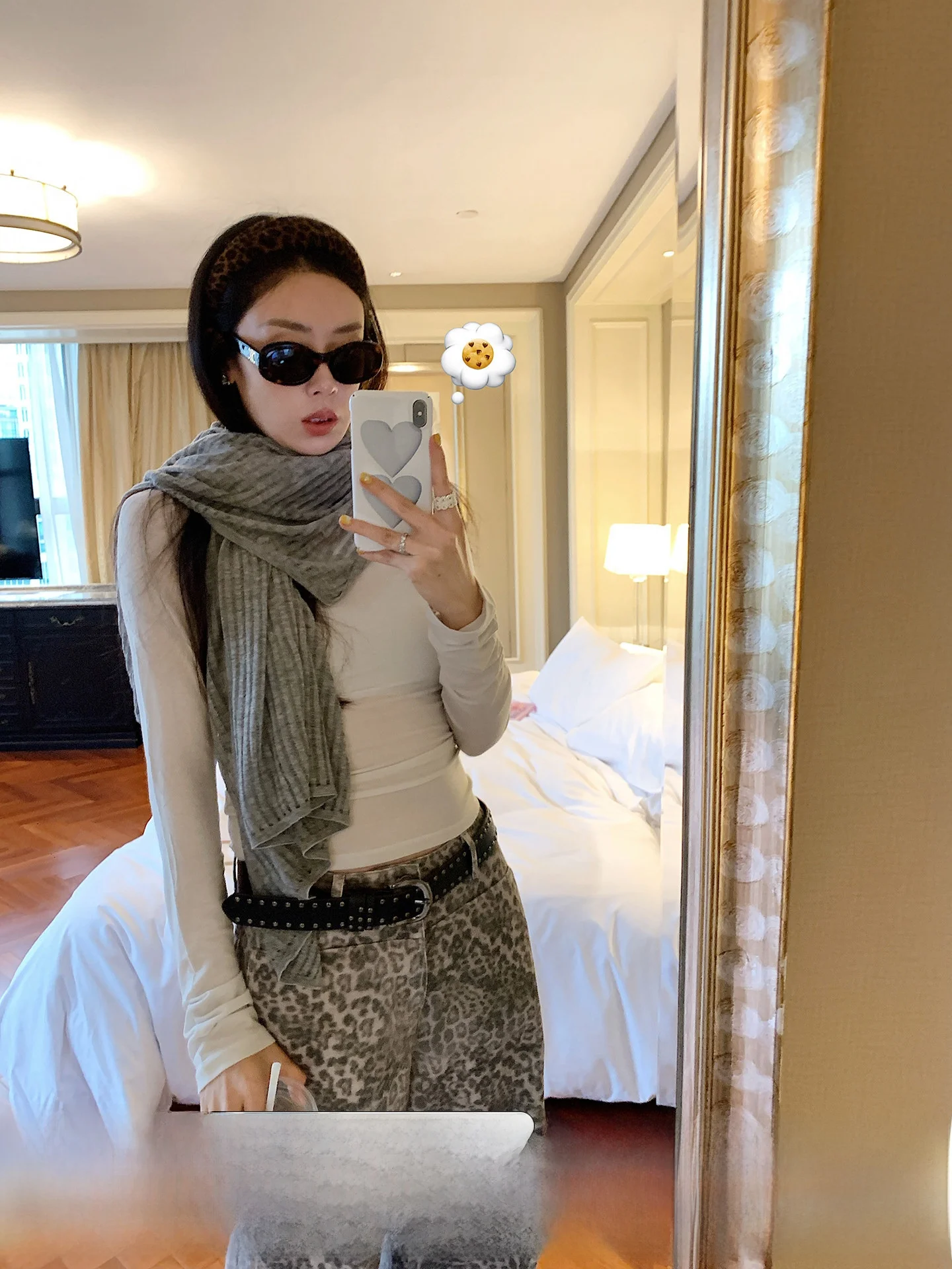 

Женская трикотажная кофта Stberry Jump с длинными рукавами из смесовой шерсти, с круглым вырезом, эластичная, облегающая, универсальная, приятная к телу, базовая модель.