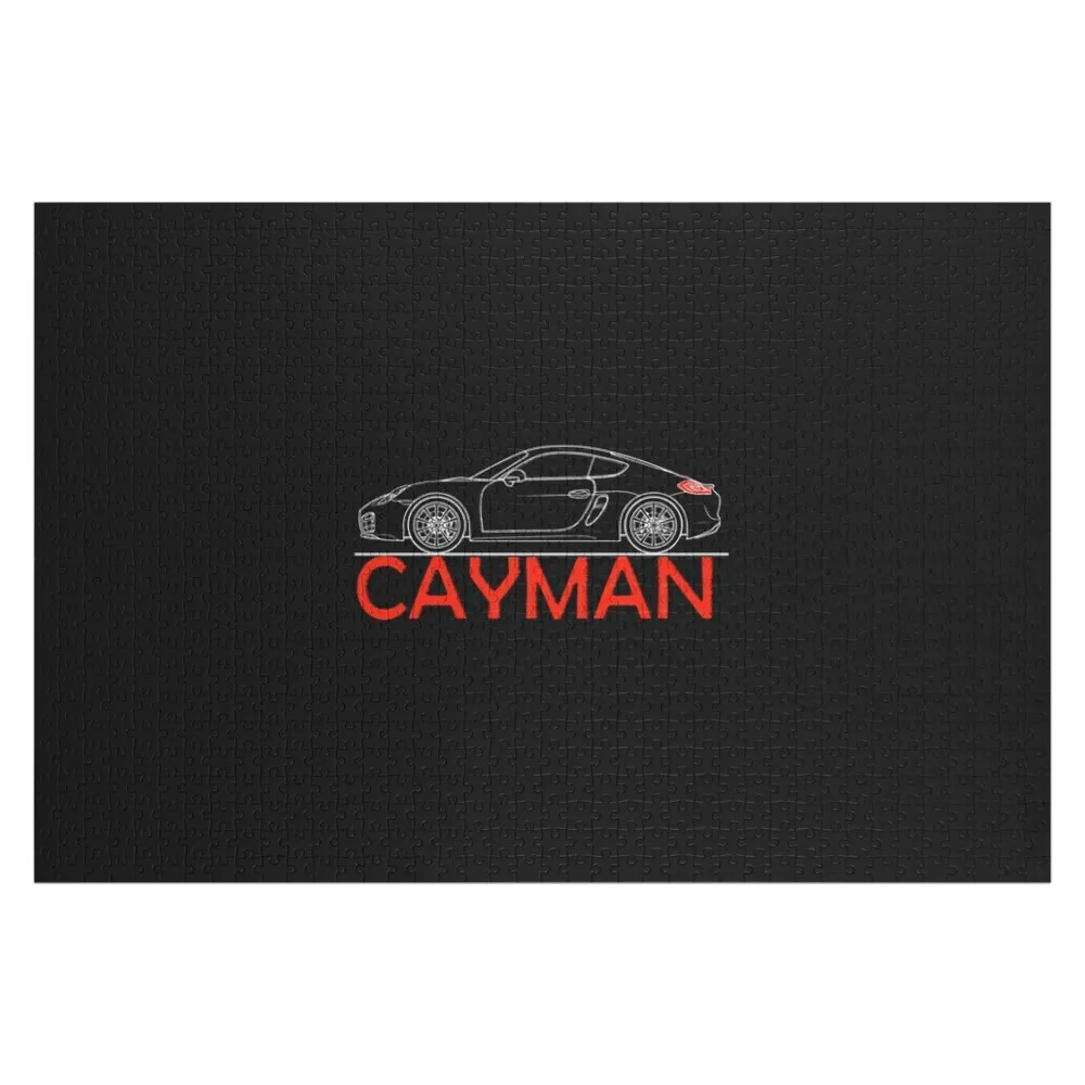 

Cayman Jigsaw Puzzle Jigsaw Pieces Adults Customizable Child Gift Woods For Adults Custom Wooden Name Puzzle