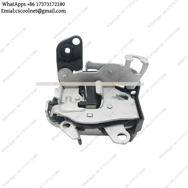 Front Left Right Door Lock Latch Actuator 6C3Z2521812A 6C3Z2521813A For F150 F250 F350 F450 F550 Super Duty 6C3Z-2521813-A