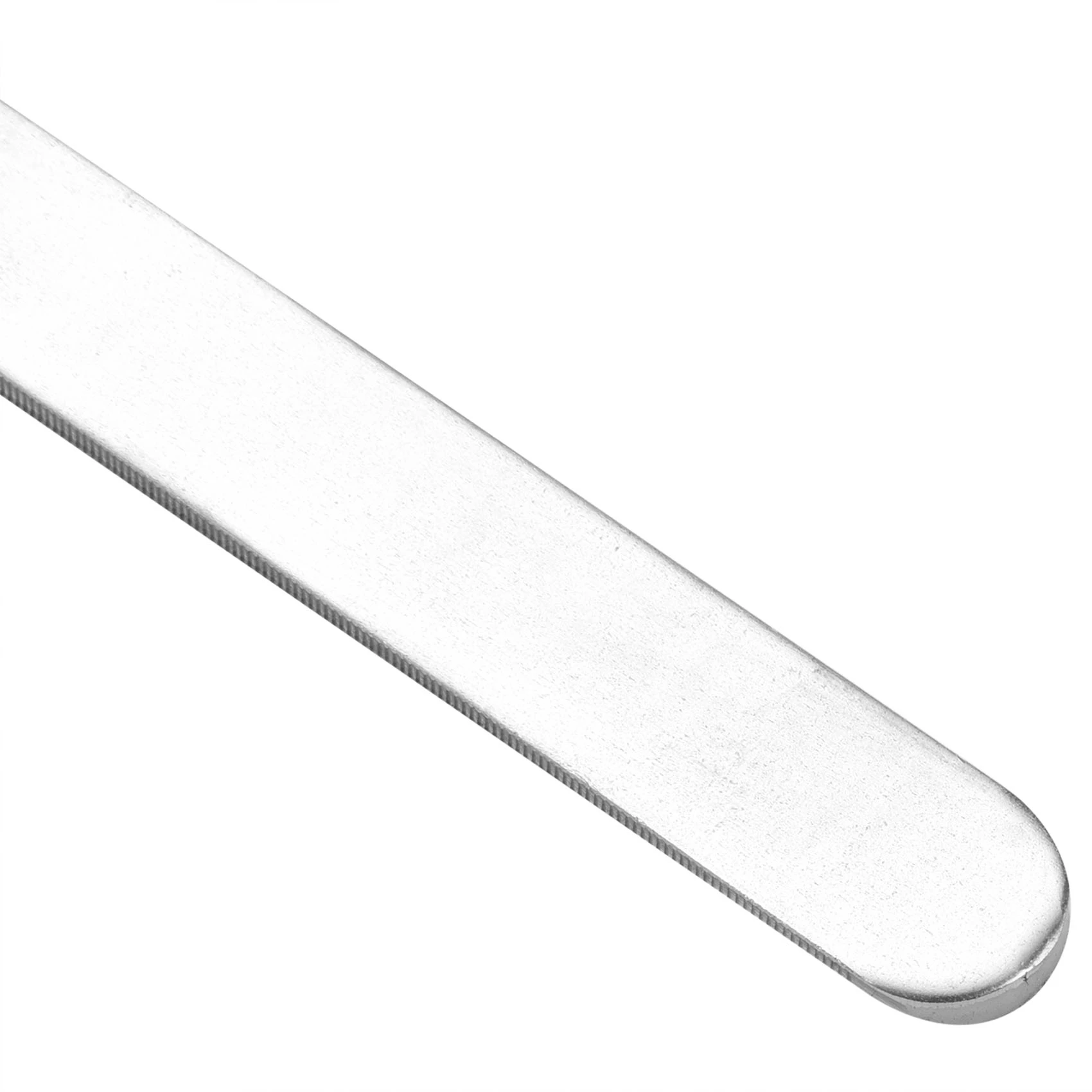 AB31-Guitar Fret Crowning File Leveling Tool Grinding Protectors DIY Repair Part Set Guitar Repair Tool Accessories