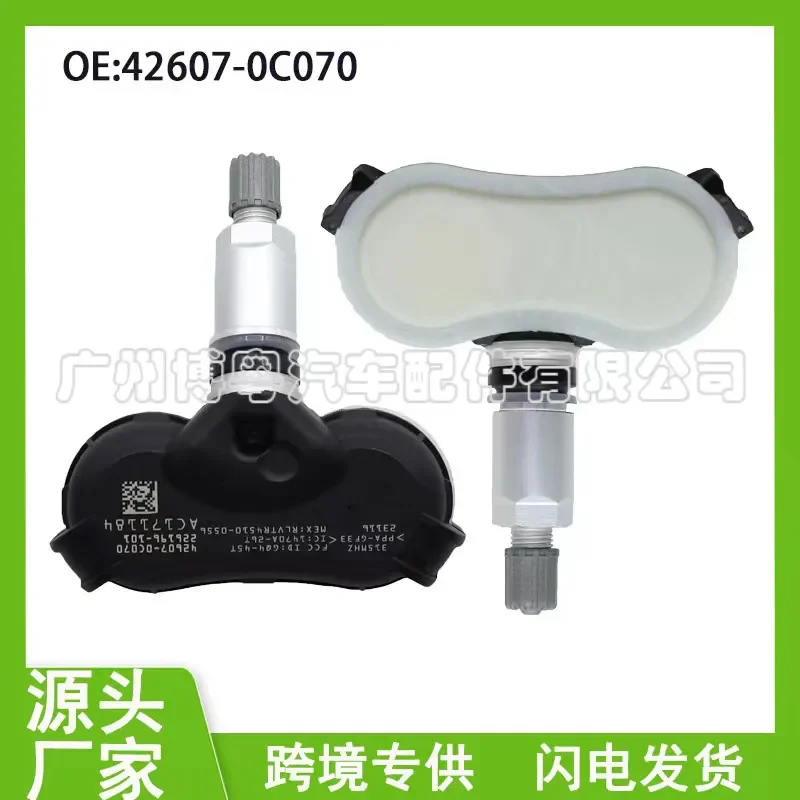 42607-0c070-for-toyota-senna-tantu-tpms-tire-pressure-sensor