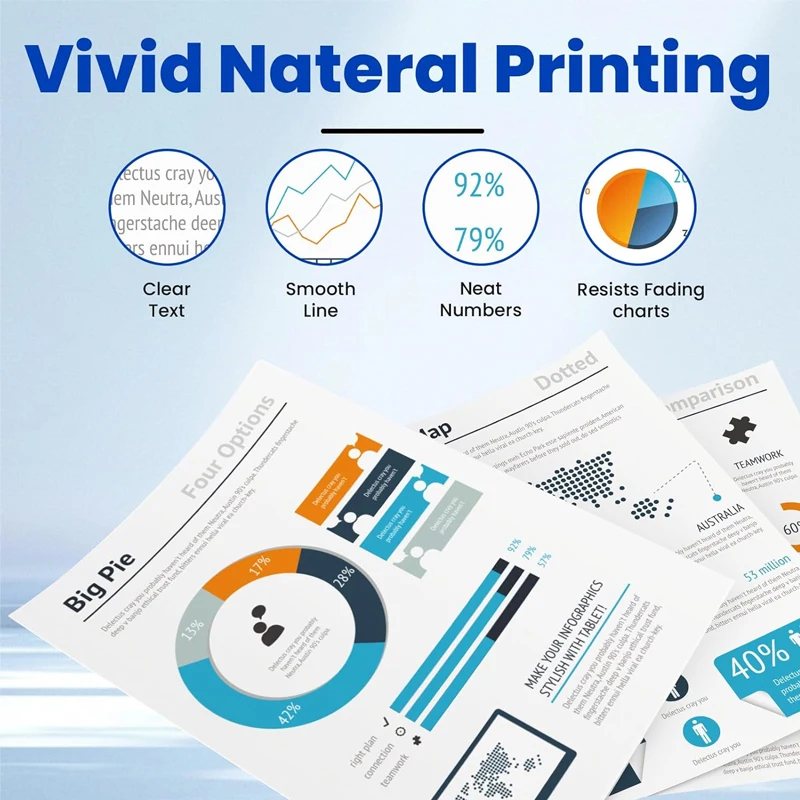 خرطوشة حبر 981A 981Y 981XL لطابعة hp 981 981XL لطابعة hp PageWide Enterprise Color 556 556dn 556xh MFP 586 586z 586dn 586f #5