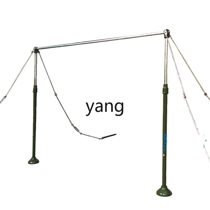 

LXL Advanced Horizontal Bar Pull-up Gymnastics Outdoor Outdoor Fitness Equipment Training