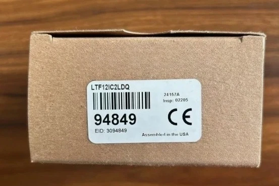 

Brand New LTF12IC2LDQ Expedited shipping