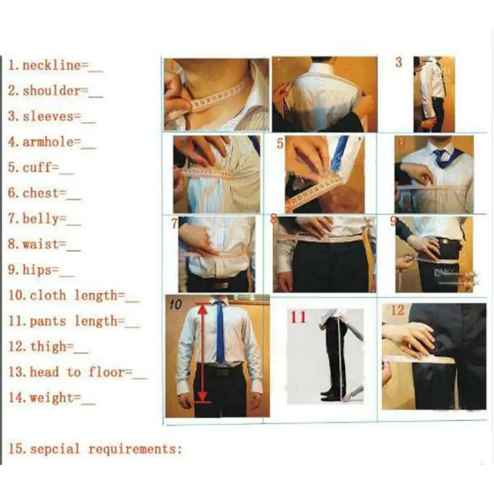 (Jacket+Pants) Fashionable Men Luxury Wedding Party Suits Singer Host Stage Performance Dress Set