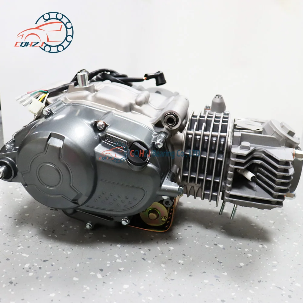 

Factory Price Motorcycle Engines 4-stroke Air-cooling C8 for Lifan Zongshen Honda Dream 110 Honda Wave 110/110i