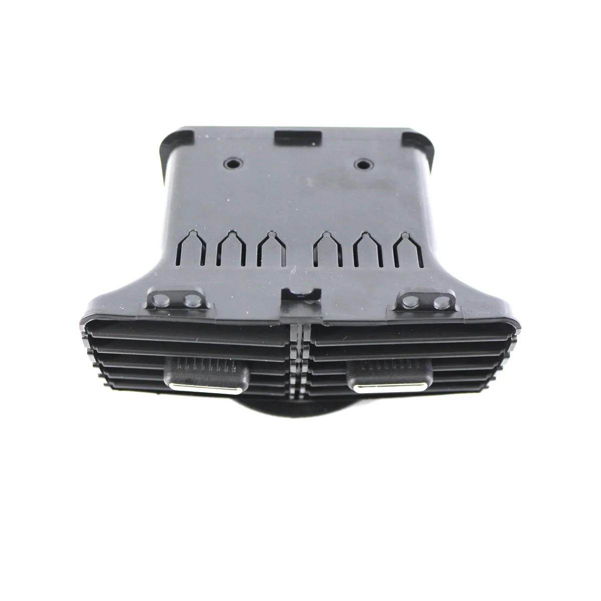 

Suitable for Air Outlet (double Holes) of High 5/ High 6GTI/ Sagitar (05-09) Saddle Air Conditioner.