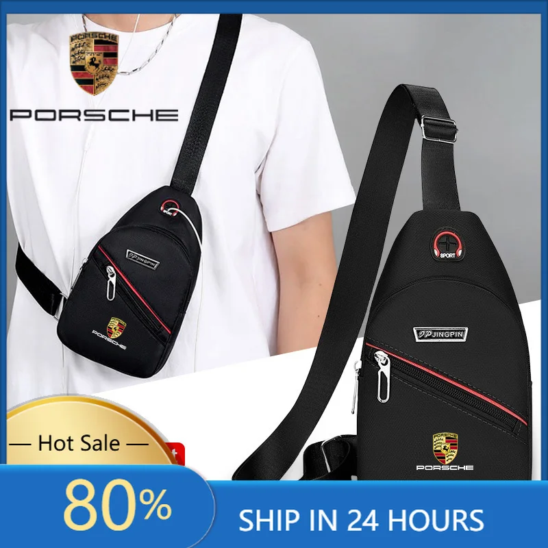 

Наклейки для интерьера автомобиля Porsche: для Porsche Macan, 911, 718, Taycan, Panamera, Cayenne, Boxster, Cayman, а также мужская нагрудная сумка-кроссбоди с логотипом Porsche