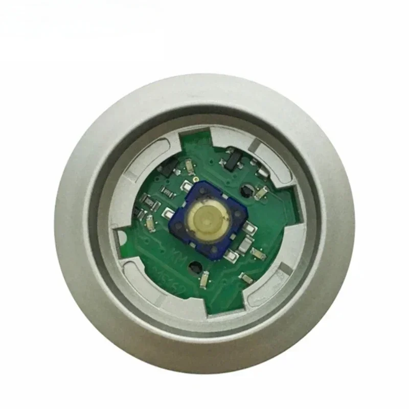 para elevador  Elevator Spare Parts Elevator Switch Button KM804342G08 Diameter 35.6mm