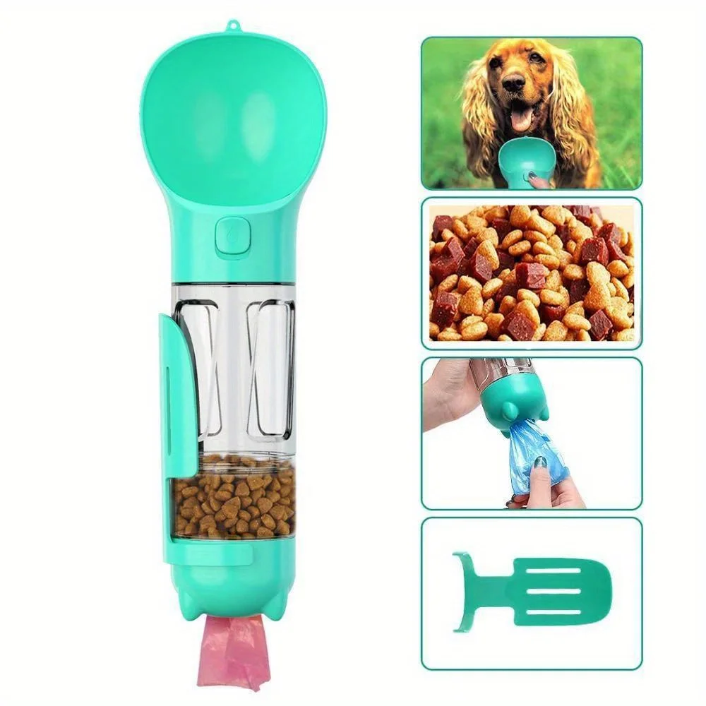 Thumbnail 4 - #32 Best Portable Puppy Water Bottles to Buy In 2026