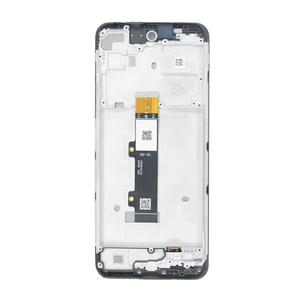 Wyświetlacz LCD 6.5" z ekranem dotykowym (digitizer) do Motorola Moto G Play 2023 XT2271, zamiennik do Moto G Play 2023 XT2271-1-2-3-4-5 — zdjęcie produktu 4