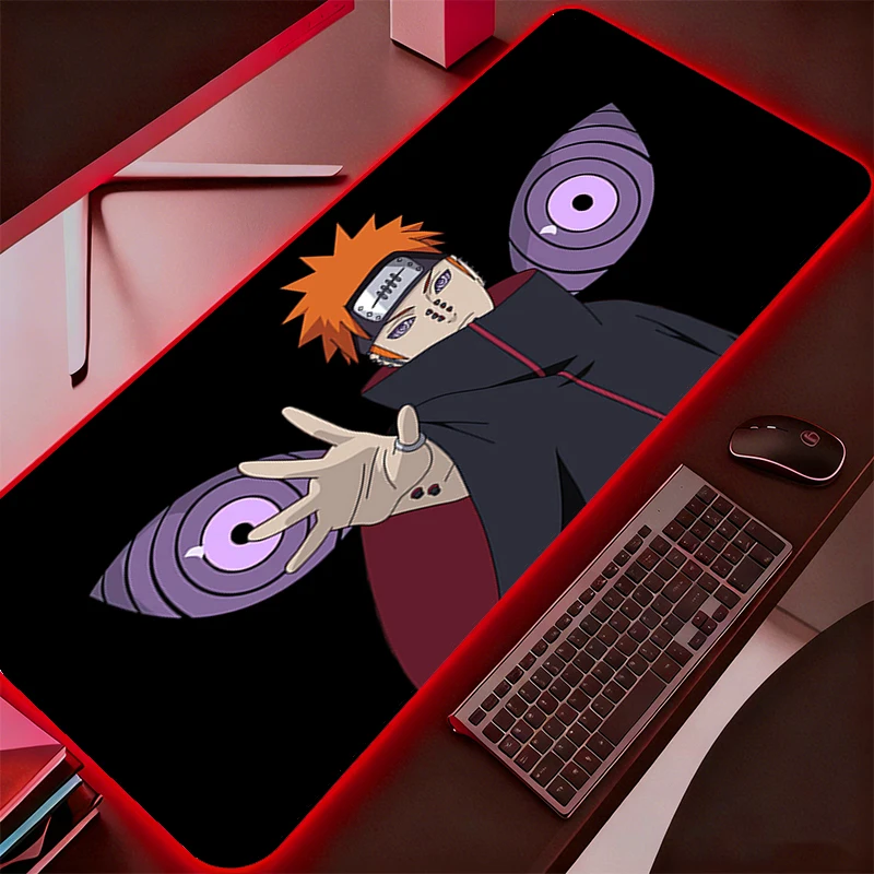 Backlight Mouse Pad… - image