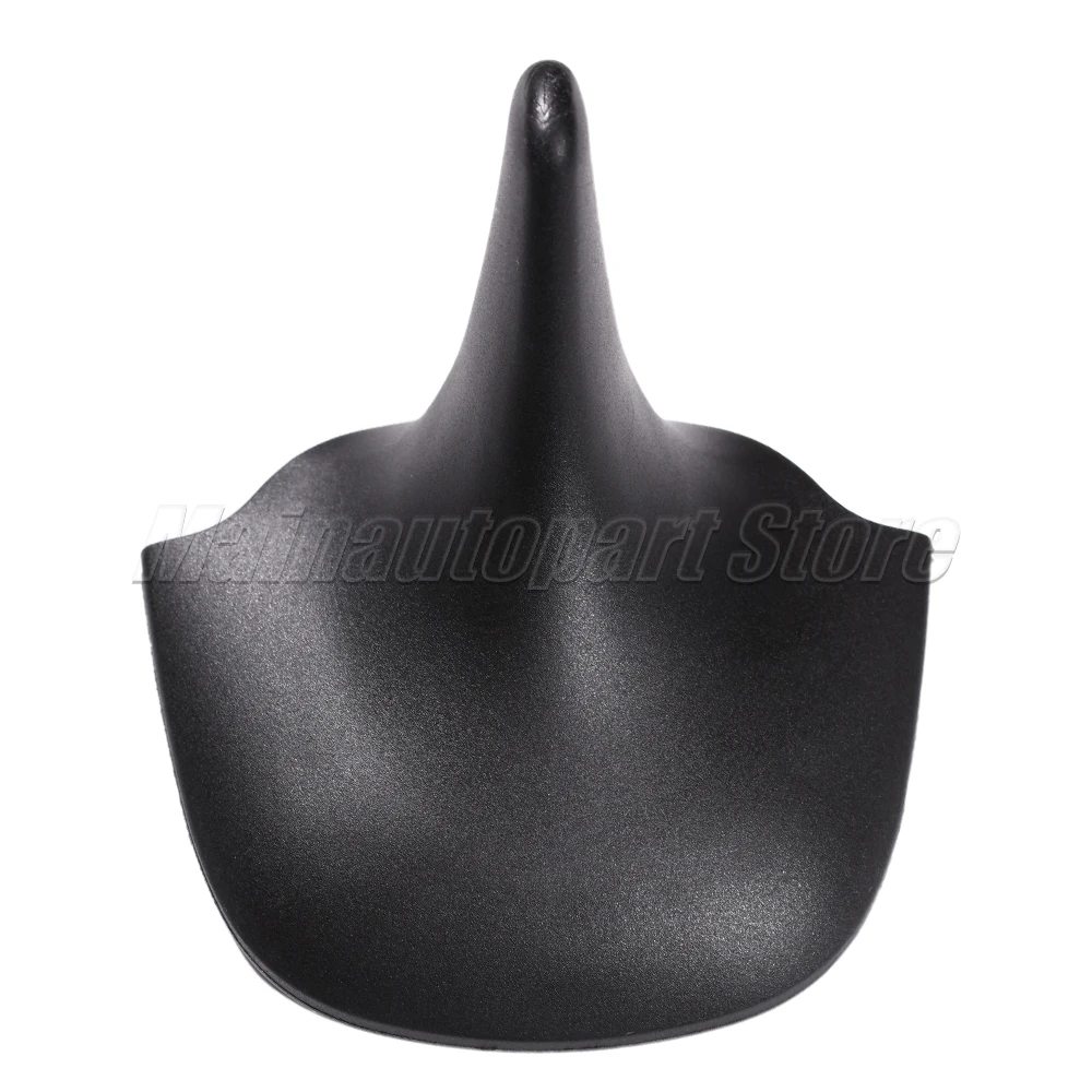 Roof GPS Radio Antenna Cover Black 2208201375 A2208201375 Reinforced For Mercedes W220 S430 S500 S600