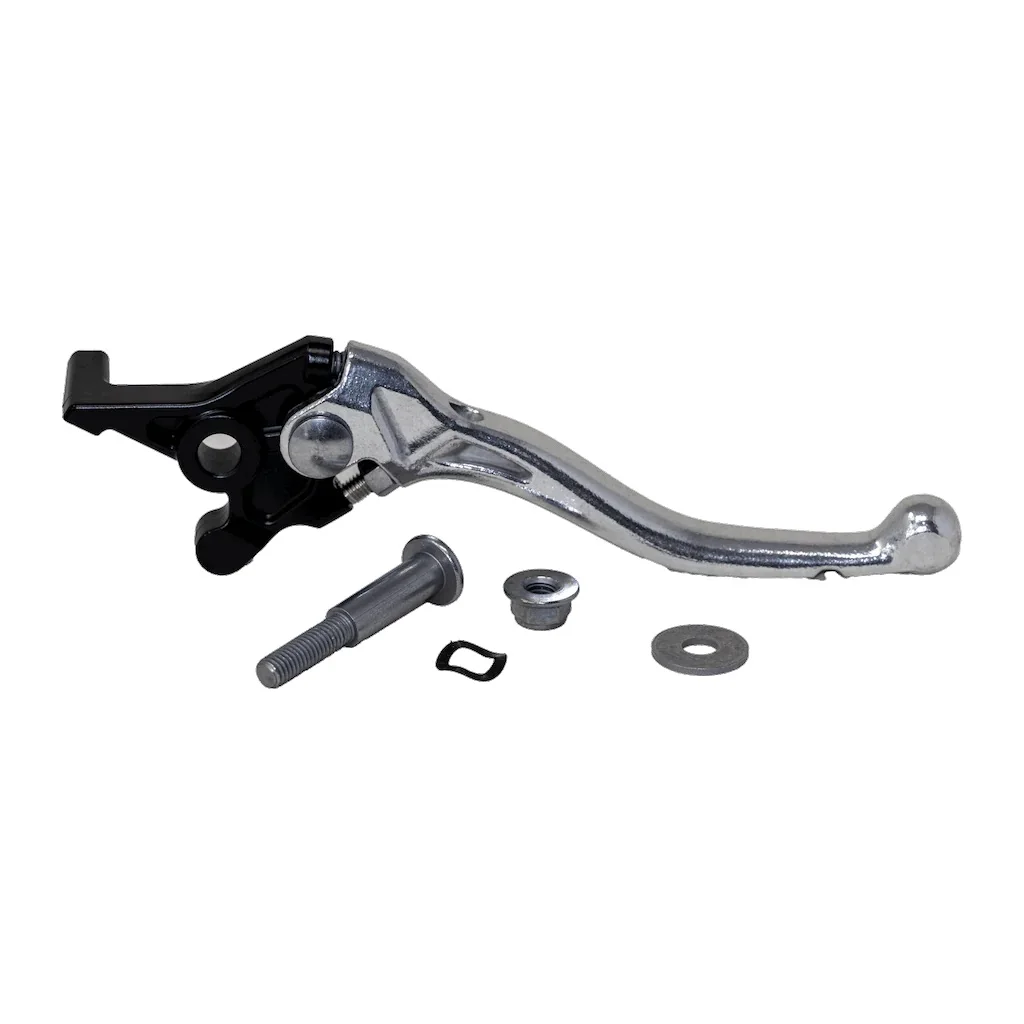 

Ultra Bee OEM Original Brake Lever Stock replacement Ultra Bee Front Brake Lever / Rear Brake Lever Brake Lever w/ Parking Brake